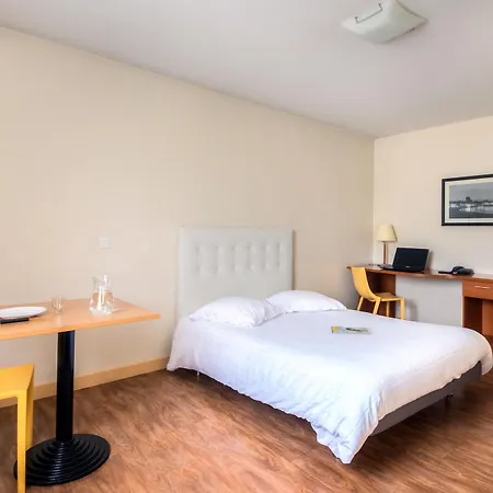 Hotel Comfort Saint-nazaire Les Portes De L Ocean