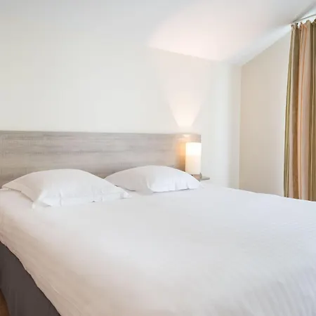 Comfort Saint-nazaire Les Portes De L Ocean Hotel Saint-Nazaire (Loire-Atlantique)