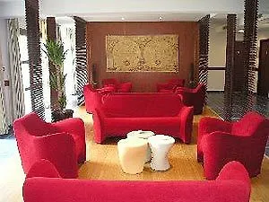 Hotel Comfort Saint-nazaire Les Portes De L Ocean