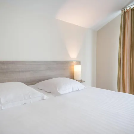 Comfort Saint-nazaire Les Portes De L Ocean 3* Saint-Nazaire (Loire-Atlantique)