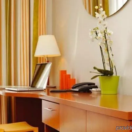 Comfort Saint-nazaire Les Portes De L Ocean Saint-Nazaire (Loire-Atlantique)