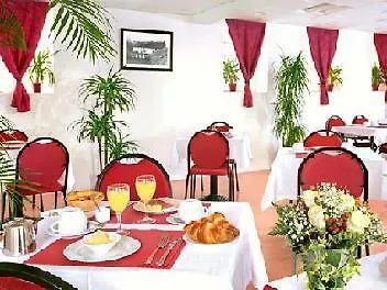 Hotel Comfort Saint-nazaire Les Portes De L Ocean Saint-Nazaire (Loire-Atlantique)