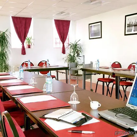 Zenitude Hôtel-résidences Les Portes De L'océan