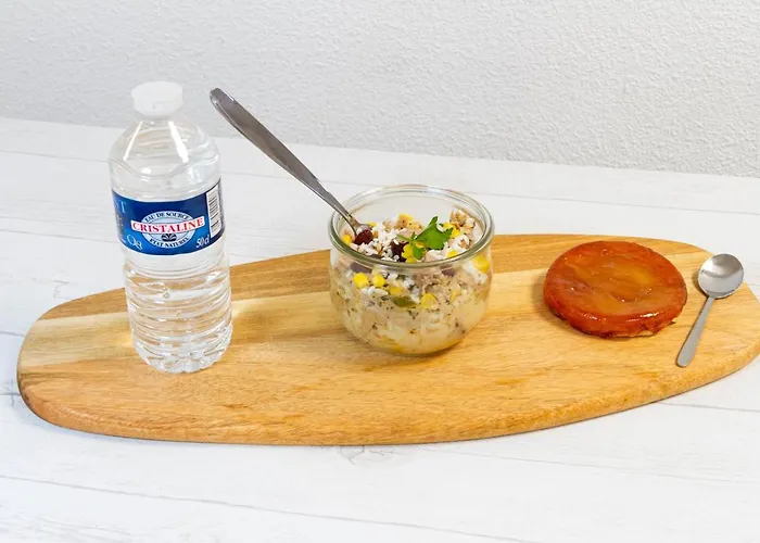 Hotel Comfort Saint-nazaire Les Portes De L Ocean