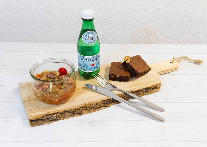 Comfort Saint-nazaire Les Portes De L Ocean Saint-Nazaire (Loire-Atlantique)