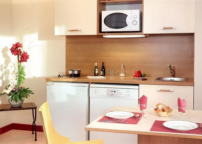 Comfort Saint-nazaire Les Portes De L Ocean