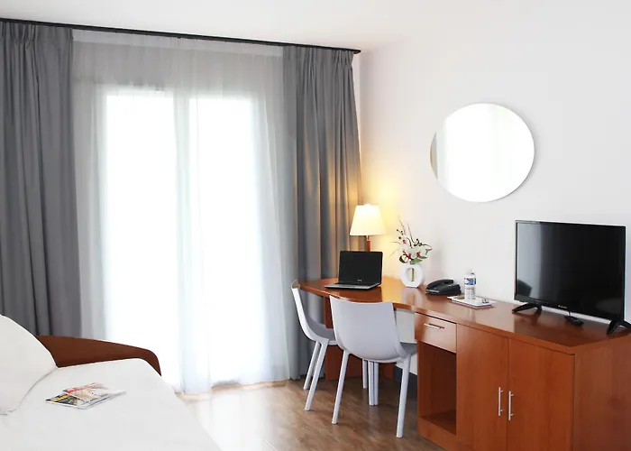 Comfort Saint-nazaire Les Portes De L Ocean Saint-Nazaire (Loire-Atlantique)