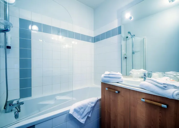 Comfort Saint-nazaire Les Portes De L Ocean