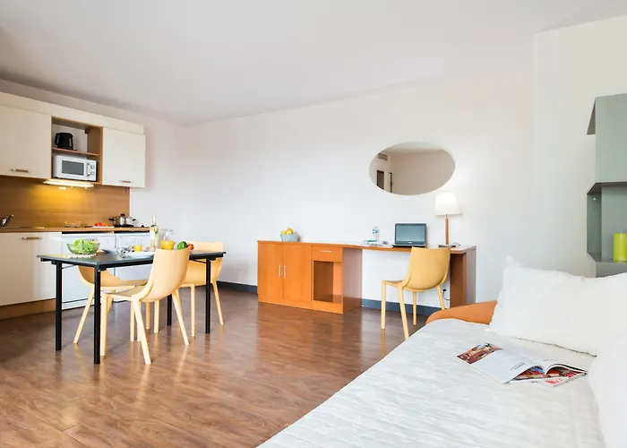 Hotel Comfort Saint-nazaire Les Portes De L Ocean Saint-Nazaire (Loire-Atlantique)