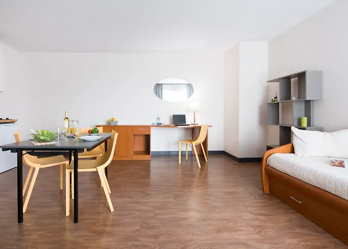 Comfort Saint-nazaire Les Portes De L Ocean Saint-Nazaire (Loire-Atlantique)