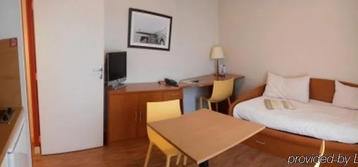 Comfort Saint-nazaire Les Portes De L Ocean