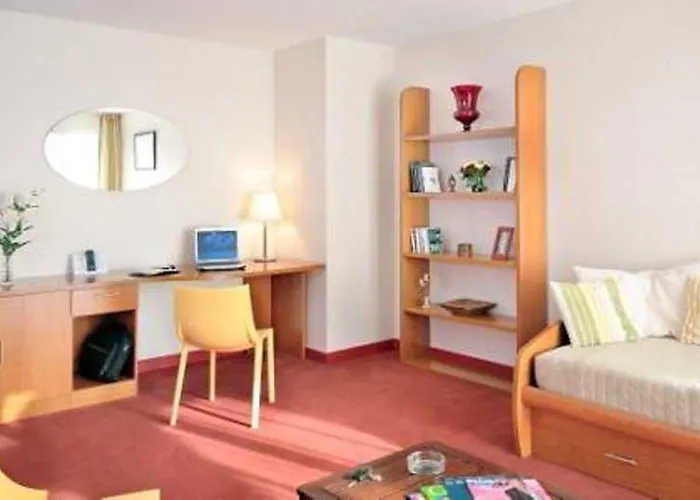 Comfort Saint-nazaire Les Portes De L Ocean Saint-Nazaire (Loire-Atlantique)