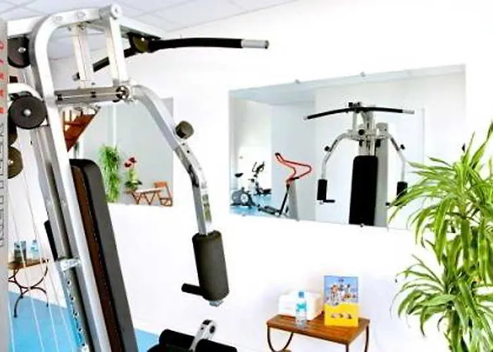 Comfort Saint-nazaire Les Portes De L Ocean Saint-Nazaire (Loire-Atlantique)