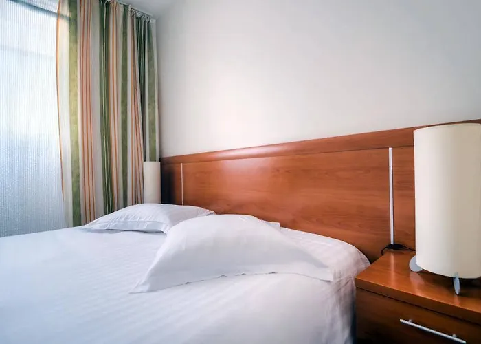 Comfort Saint-nazaire Les Portes De L Ocean Hotel