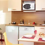 Zenitude Hôtel-résidences Les Portes De L'océan