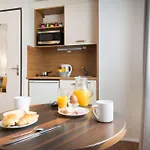 Comfort Saint-nazaire Les Portes De L Ocean Saint-Nazaire (Loire-Atlantique)