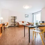 Comfort Saint-nazaire Les Portes De L Ocean Hotel 3*