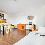 Comfort Saint-nazaire Les Portes De L Ocean