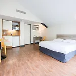Zenitude Hôtel-résidences Les Portes De L'océan
