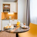 Comfort Saint-nazaire Les Portes De L Ocean 3* Saint-Nazaire (Loire-Atlantique)