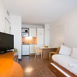 Zenitude Hôtel-résidences Les Portes De L'océan 3* Saint-Nazaire (Loire-Atlantique)