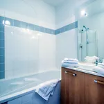 Zenitude Hôtel-résidences Les Portes De L'océan
