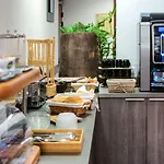 Comfort Saint-nazaire Les Portes De L Ocean Hotel 3*