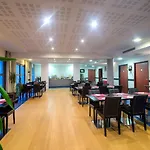 Comfort Saint-nazaire Les Portes De L Ocean Hotel 3*