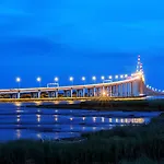 Comfort Saint-nazaire Les Portes De L Ocean 3*