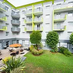 Comfort Saint-nazaire Les Portes De L Ocean Hotel