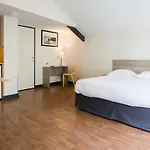 Hotel Zenitude Hôtel-résidences Les Portes De L'océan Saint-Nazaire (Loire-Atlantique)