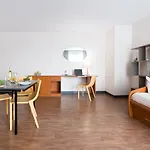 Comfort Saint-nazaire Les Portes De L Ocean Saint-Nazaire (Loire-Atlantique)