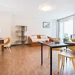 Comfort Saint-nazaire Les Portes De L Ocean 3*