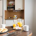 Comfort Saint-nazaire Les Portes De L Ocean Hotel 3*