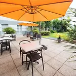Hotel Zenitude Hôtel-résidences Les Portes De L'océan Saint-Nazaire (Loire-Atlantique)