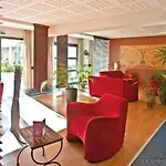 Hotel Comfort Saint-nazaire Les Portes De L Ocean