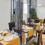 Hotel Zenitude Hôtel-résidences Les Portes De L'océan Saint-Nazaire (Loire-Atlantique)