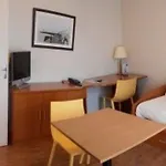 Zenitude Hôtel-résidences Les Portes De L'océan