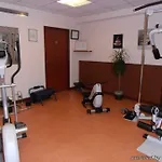 Hotel Zenitude Hôtel-résidences Les Portes De L'océan Saint-Nazaire (Loire-Atlantique)