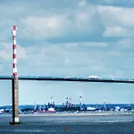 Comfort Saint-nazaire Les Portes De L Ocean 3*