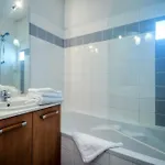Zenitude Hôtel-résidences Les Portes De L'océan Hotel