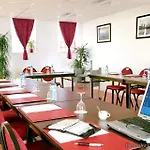 Zenitude Hôtel-résidences Les Portes De L'océan