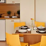 Zenitude Hôtel-résidences Les Portes De L'océan 3* Saint-Nazaire (Loire-Atlantique)