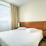 Zenitude Hôtel-résidences Les Portes De L'océan 3*