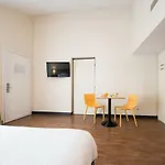 Zenitude Hôtel-résidences Les Portes De L'océan Hotel
