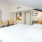 Zenitude Hôtel-résidences Les Portes De L'océan Saint-Nazaire (Loire-Atlantique)
