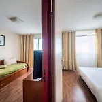 Comfort Saint-nazaire Les Portes De L Ocean 3*