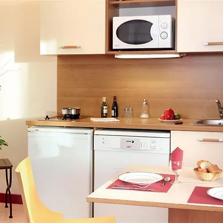 Comfort Saint-nazaire Les Portes De L Ocean