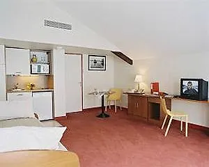 아파트호텔 Comfort Saint-nazaire Les Portes De L Ocean 생나제르