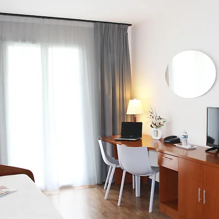 Zenitude Hôtel-résidences Les Portes De L'océan Saint-Nazaire (Loire-Atlantique)